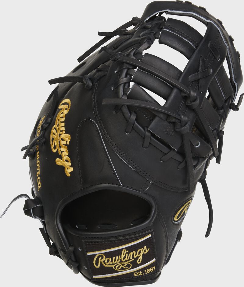 Rawlings 13" Heart of the Hide First Base Mitt