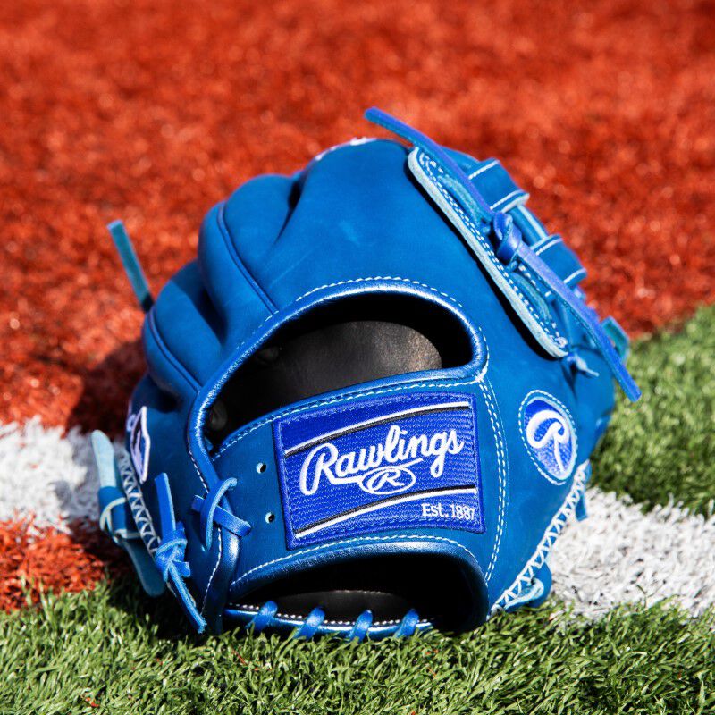 Rawlings ColorSync 8.0 Heart of the Hide 12.25 Baseball Glove Rawlings