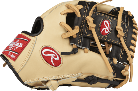 Pro Label Gloves