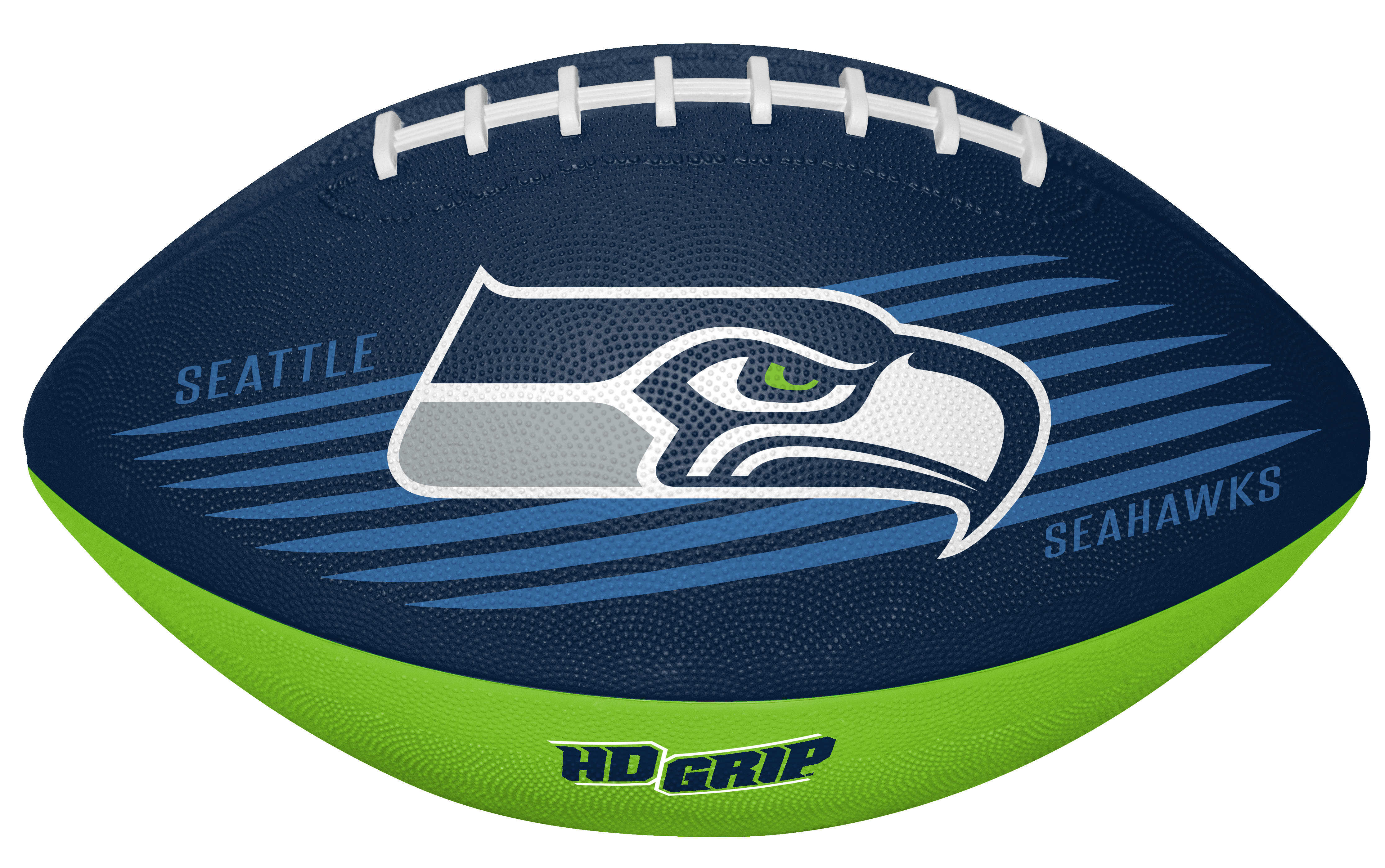 Seahawks ball