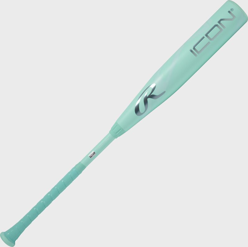 2026 Rawlings Icon USSSA Baseball Bat, -5, 30 in loading=