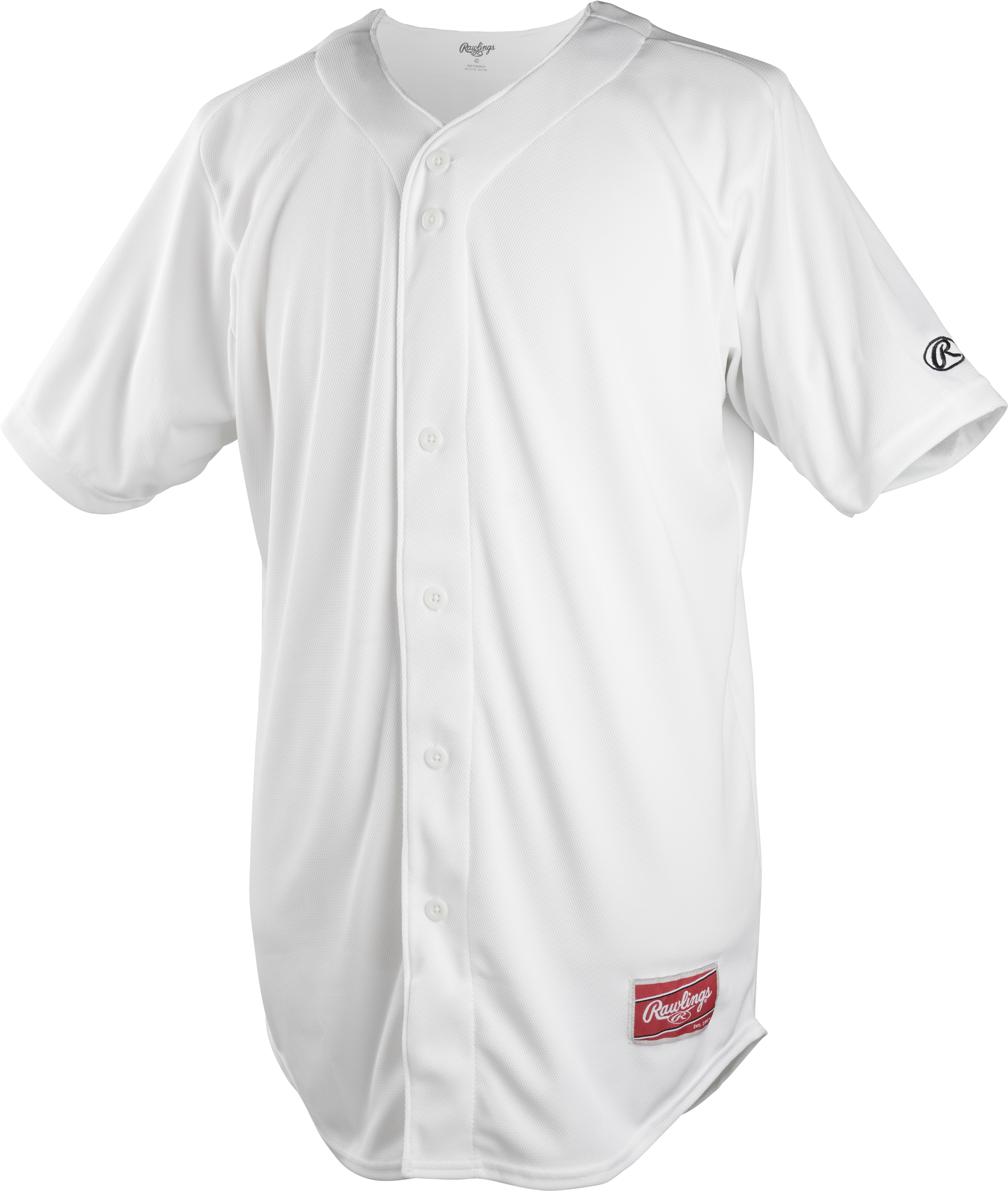 rawlings baseball uniform builder