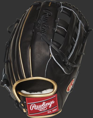 Gameday 57 Series Jackie Bradley Jr. Pro Preferred Glove