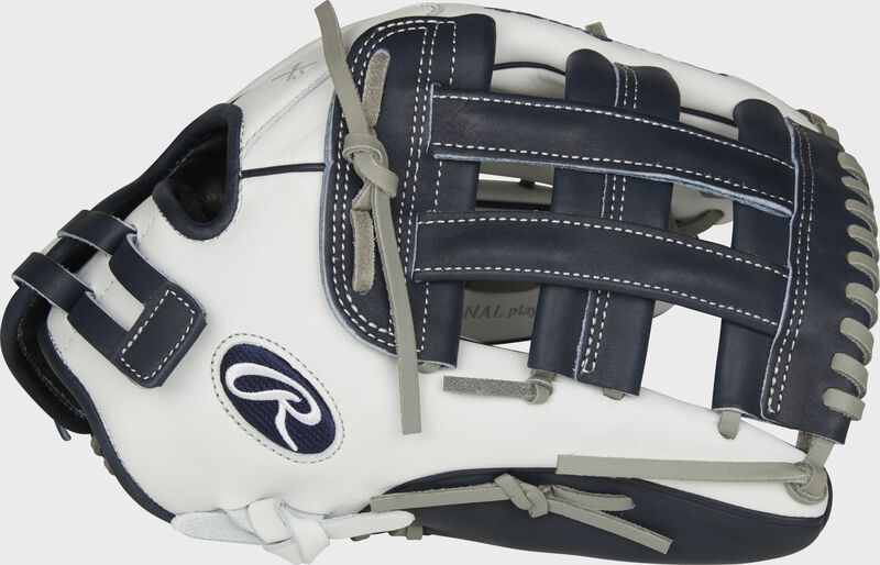 Liberty Advanced Color Series 13-Inch Outfield Glove