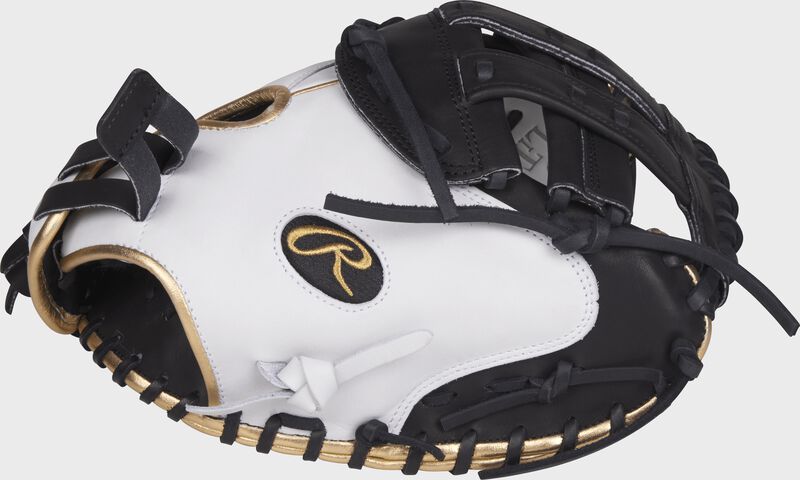 Liberty Advanced Color Series 33 in Catcher Mitt