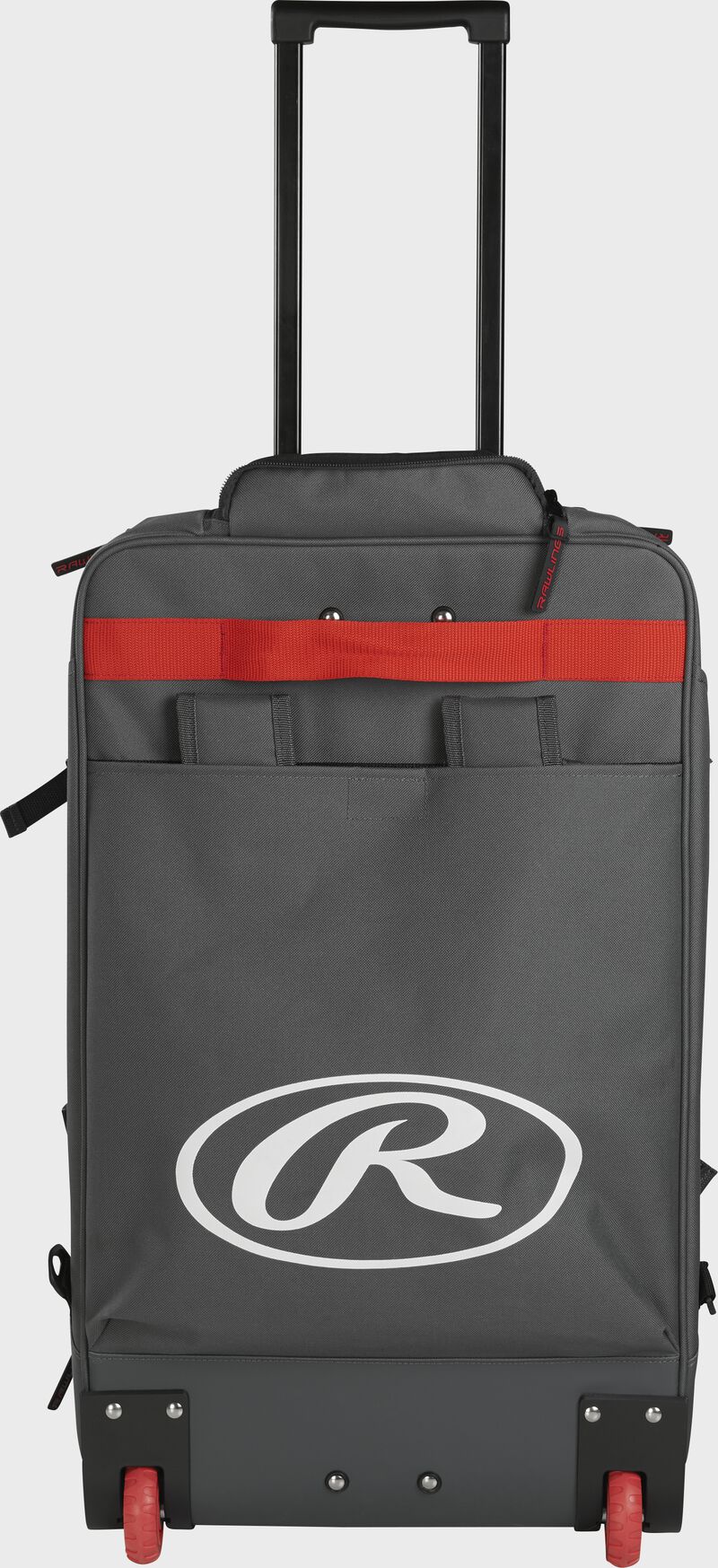 Rawlings Wheeled Catcher's Backpack