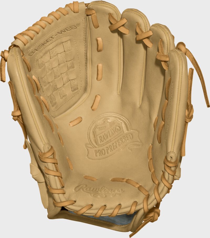 Michael Wacha Custom Glove loading=