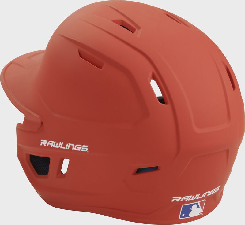 Rawlings Mach Batting Helmet, Senior & Junior Sizes