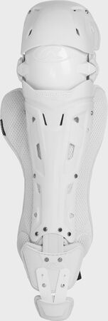 Rawlings Mach Leg Guards, Adult & Intermediate Sizes Rawlings Mach Leg Guards, Adult & Intermediate Sizes