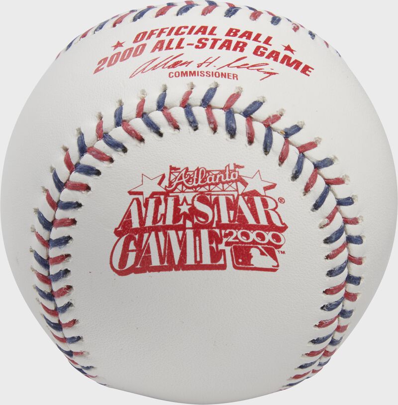 Rawlings MLB All-Star Game Commemorative Baseball