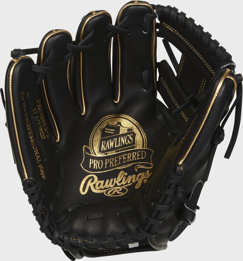 Pro Preferred 11.25 in Custom Baseball Glove