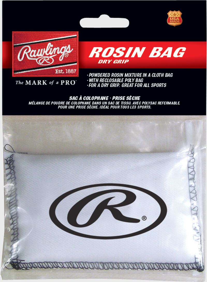 Rosin Bag loading=