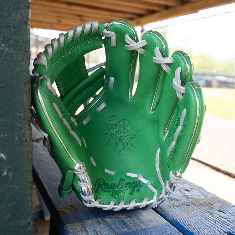 Rawlings Exclusive 11.5-Inch Infield Glove | Exclusive Gloves