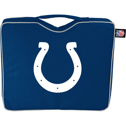 NFL Indianapolis Colts Bleacher Cushion
