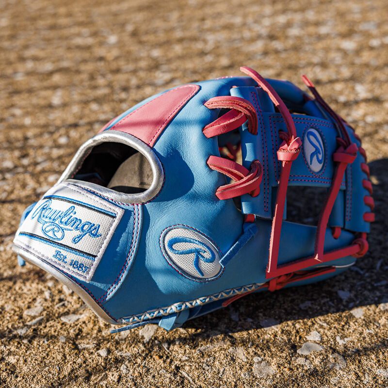 Acot♡ Rawlings R2G Heart of the Hide Infield Glove | Exclusive