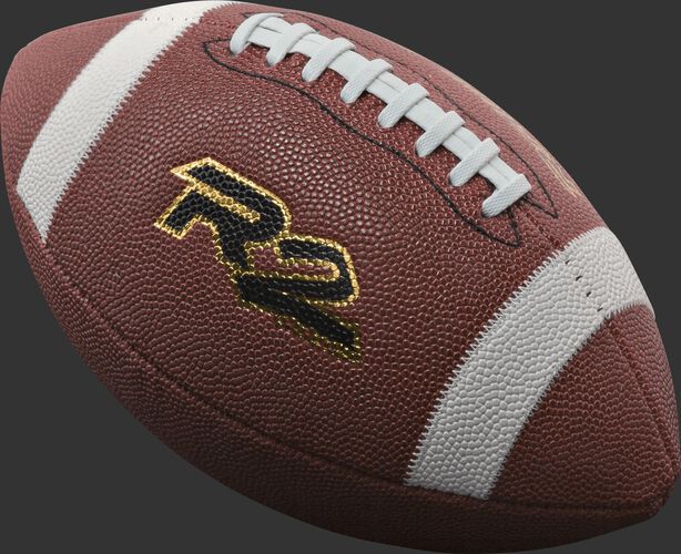 R2 Composite Football