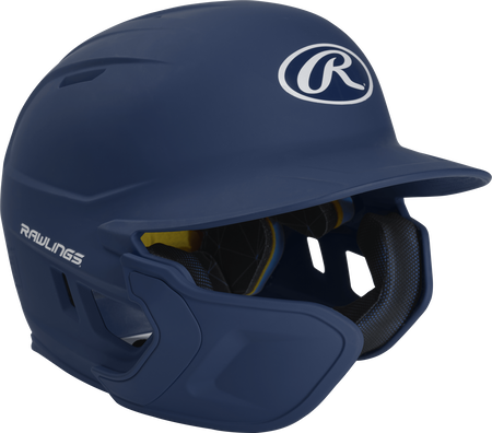 Batting Helmets For Baseball And Softball Rawlings Com