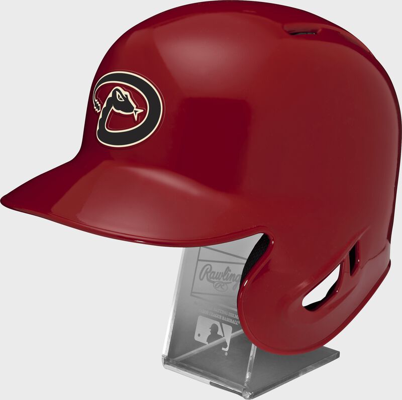 MLB Arizona Diamondbacks Replica Helmet