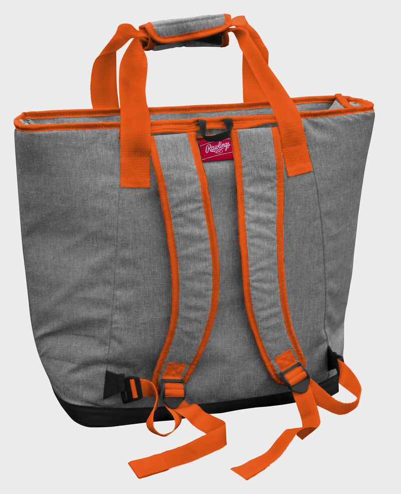 NCAA 30 Can Tote Cooler, Multiple Teams
