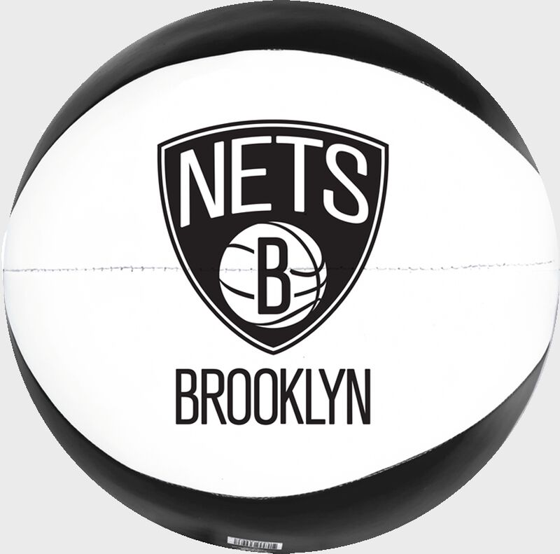 NBA Brooklyn Nets Basketball