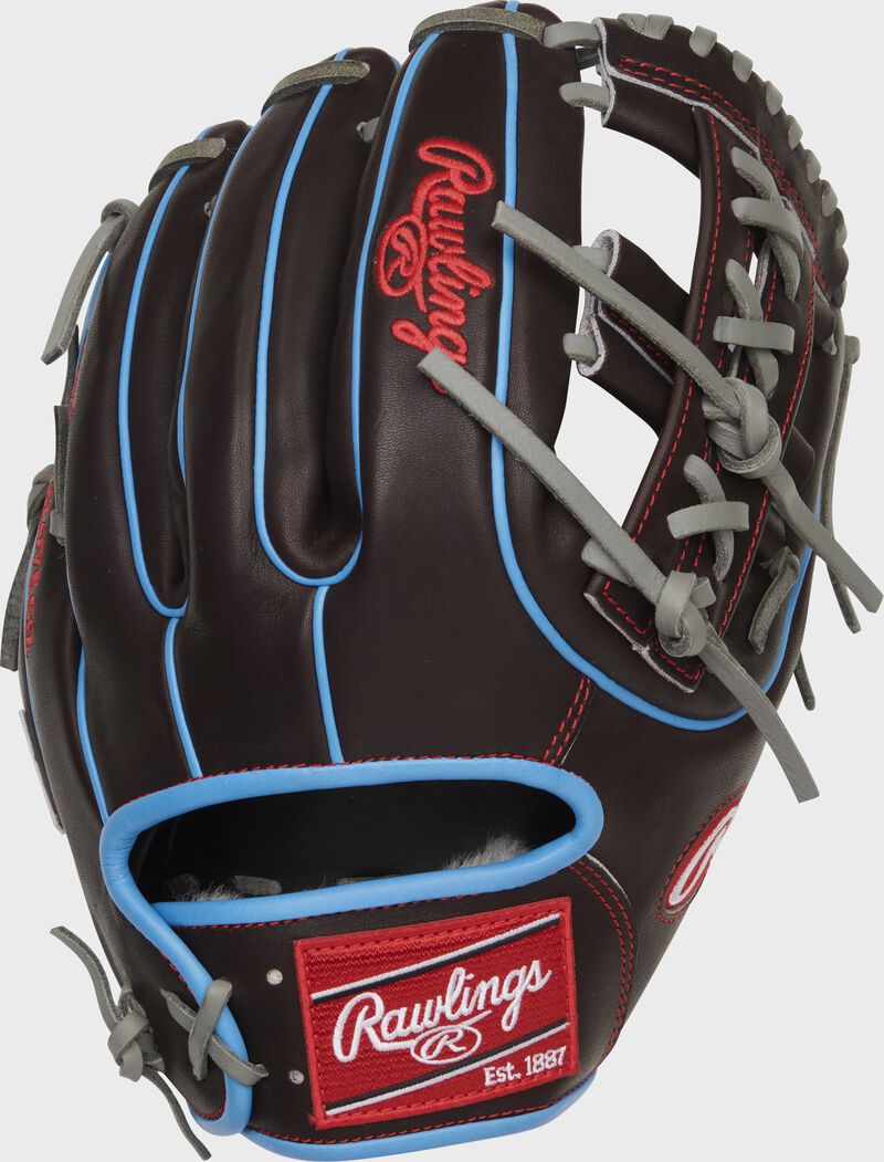 Rawlings Pro Preferred 11.5-inch Infield Glove