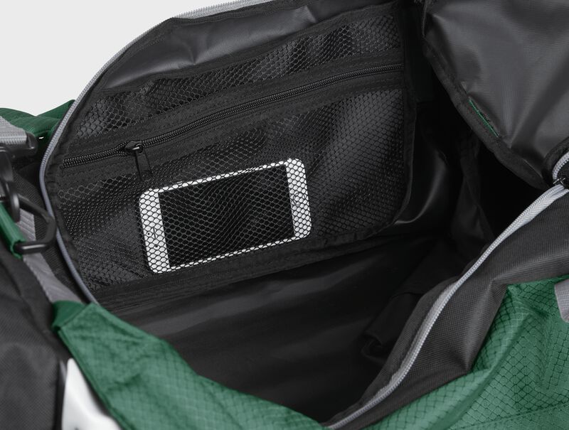 Hybrid Backpack/Duffle Players Bag