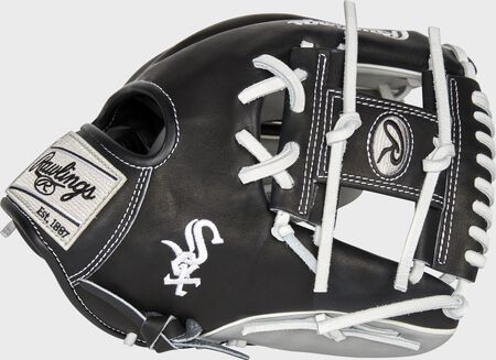 2021 Chicago White Sox Heart of the Hide Glove