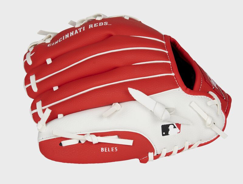 Cincinnati Reds 10-Inch Team Logo Glove