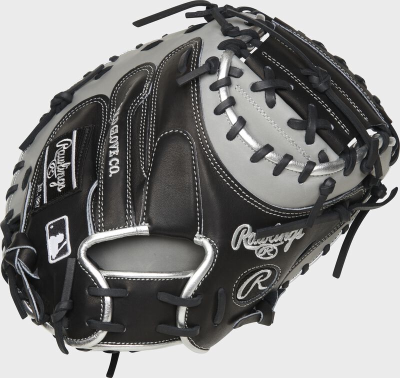 ColorSync 7.0 Heart of the Hide Catcher's Mitt