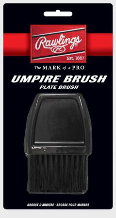 Rawlings Umpire Brush Rawlings Umpire Brush