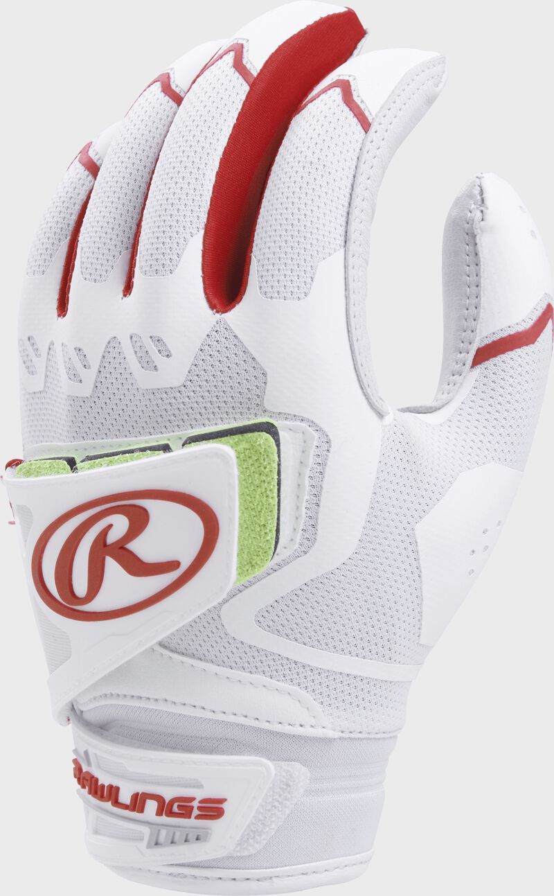 Women's Workhorse Batting Gloves