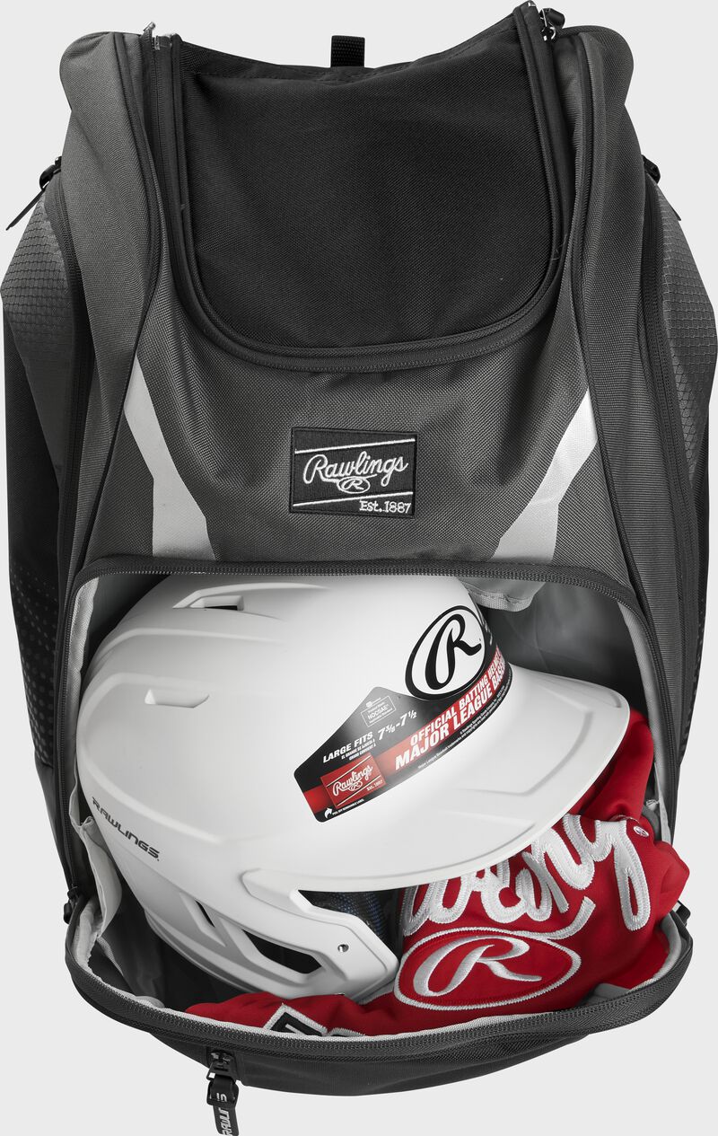 Rawlings Legion Backpack