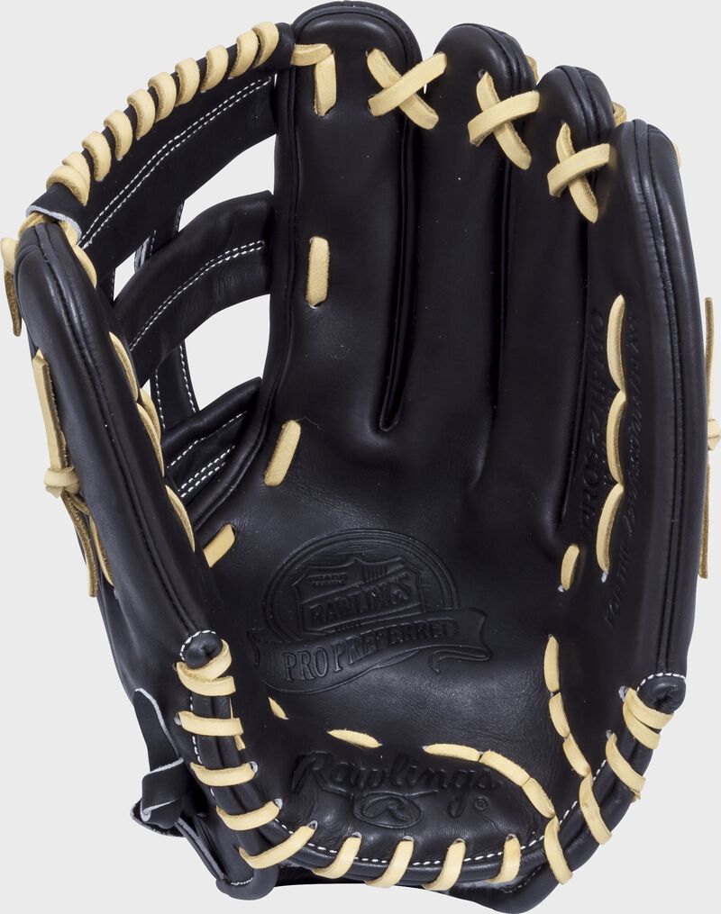 Pro Preferred 12.75 in Outfield Glove