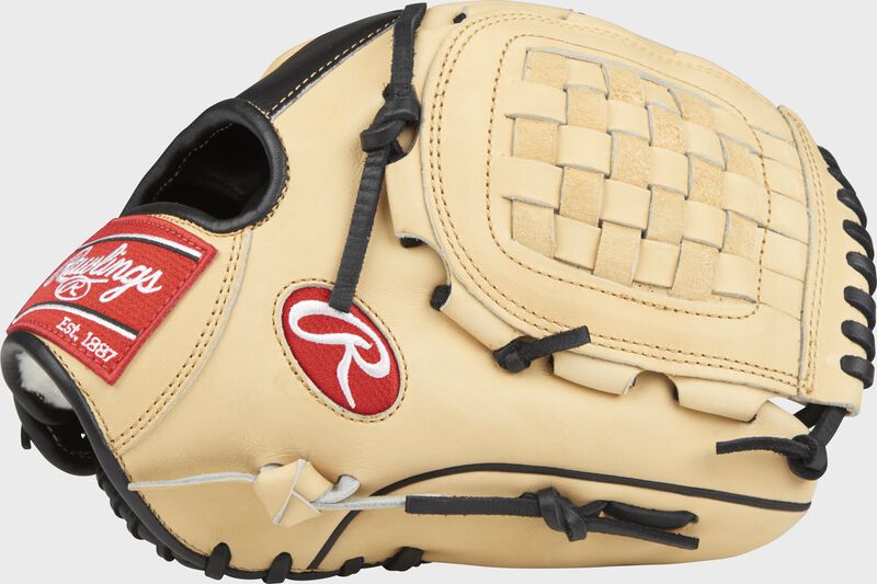 Pro Preferred 12 in Infield/Pitcher Glove
