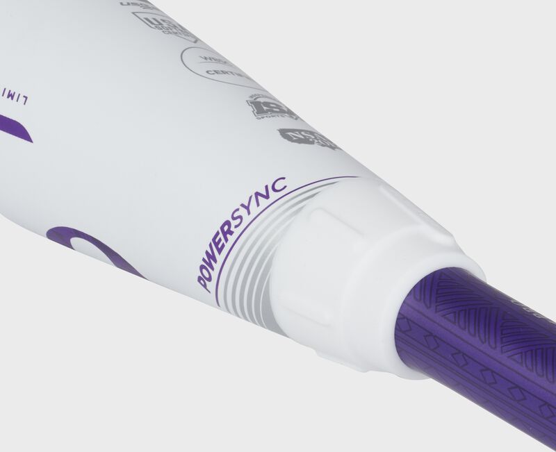 Mantra Plus+ Jocelyn Alo Special Edition -10 Fastpitch Bat