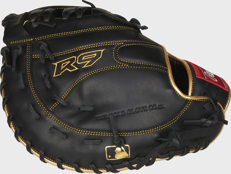 2021 R9 Series 12.5-Inch First Base Mitt