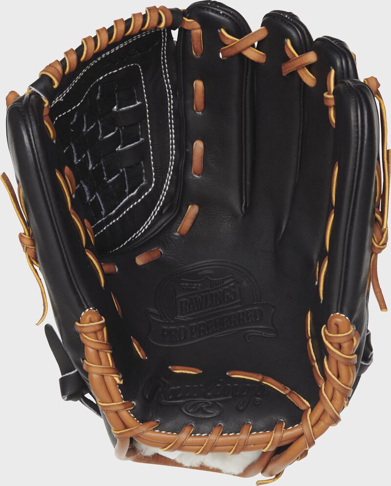 Pro Preferred 12.25 in Infield/Pitcher Glove