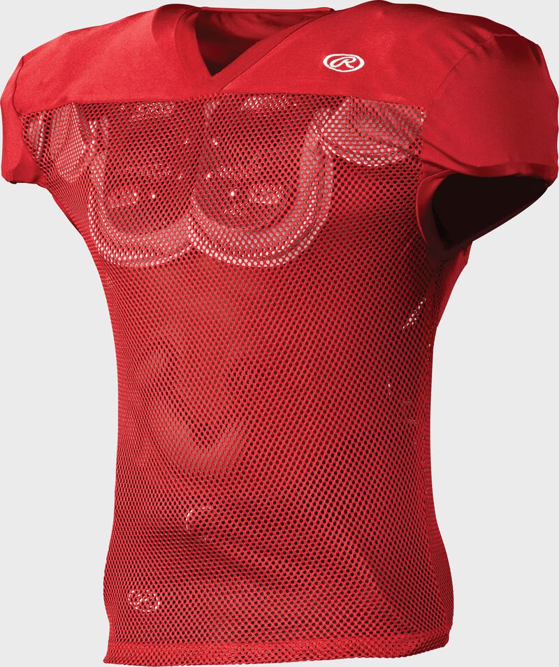 Adult Practice Football Jersey