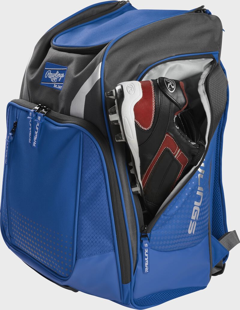 Rawlings Legion Backpack