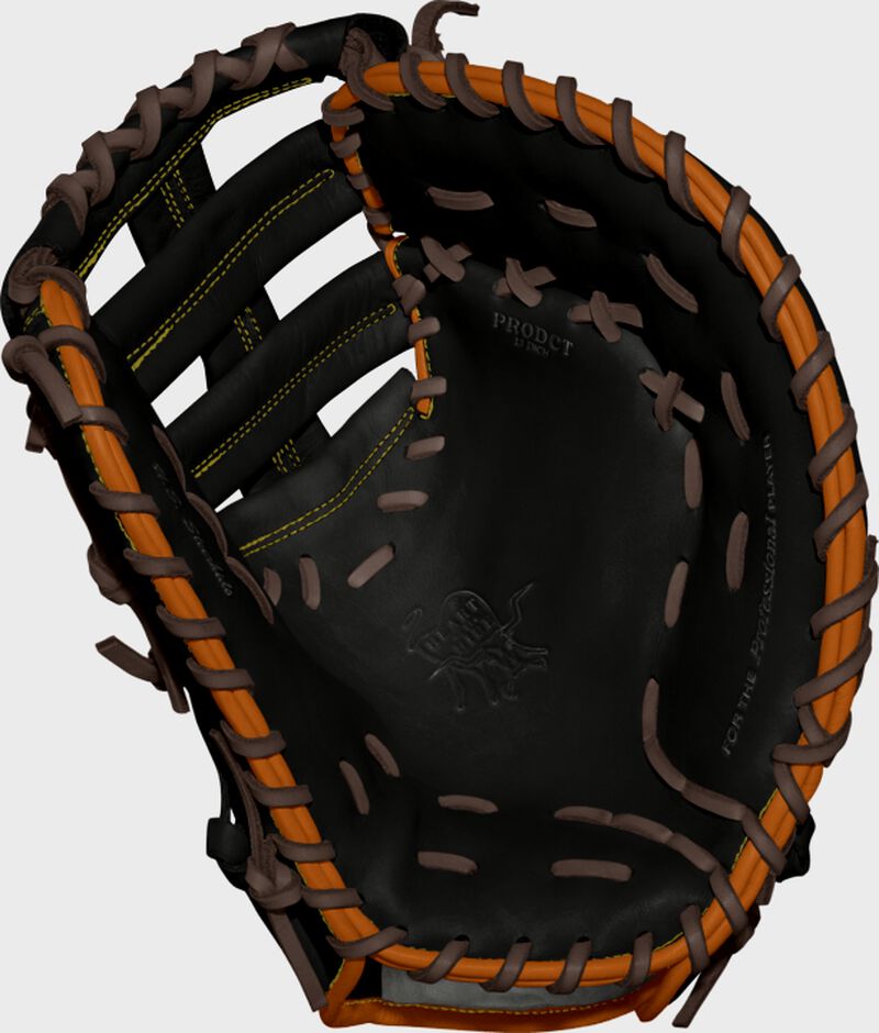 Paul Goldschmidt Custom Glove loading=