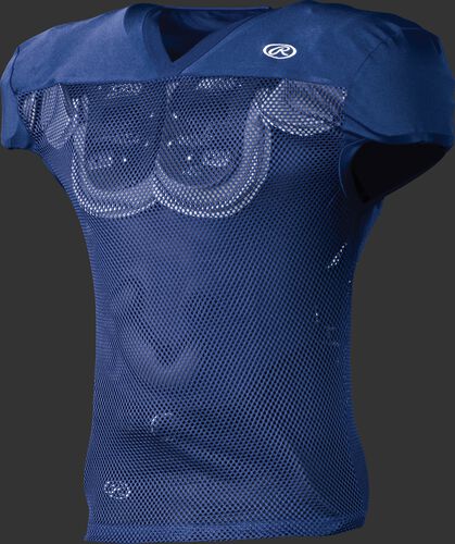 Rawlings Adult Practice Football Jersey