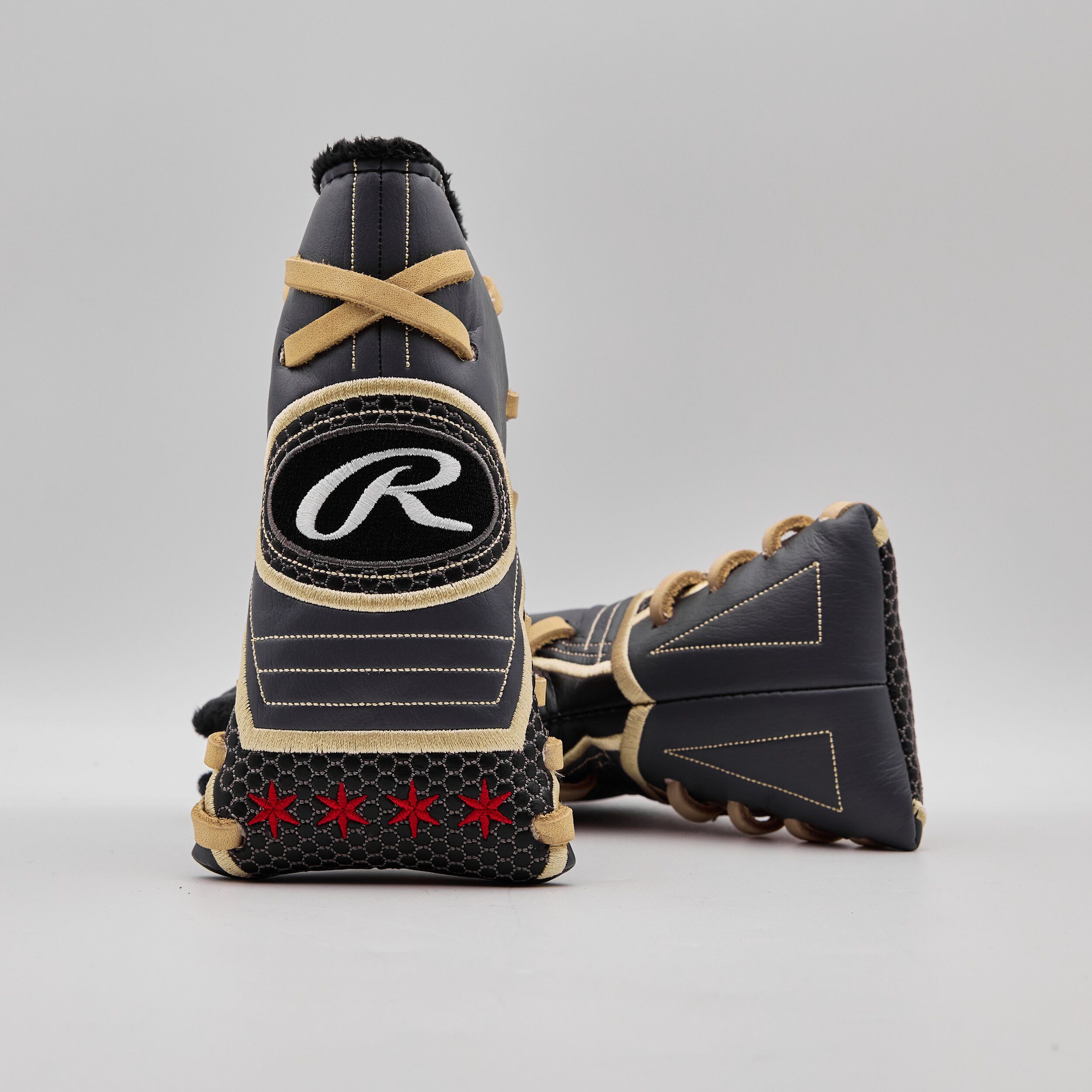 Rawlings x Bettinardi Black Glove Blade Putter Headcover