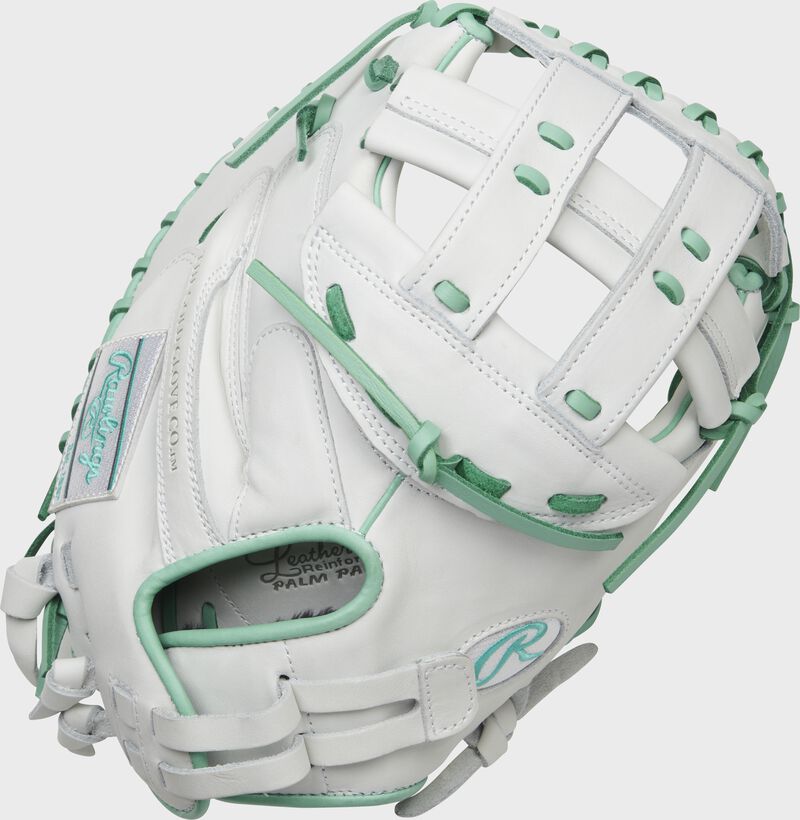 Liberty Advanced Color Series 34-inch Catcher's Mitt