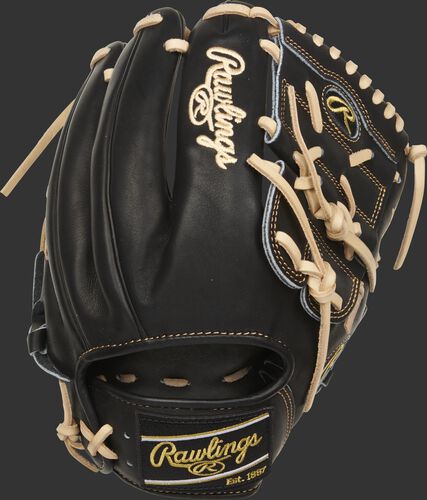 Heart of the Hide 11.75 in Custom Baseball Glove