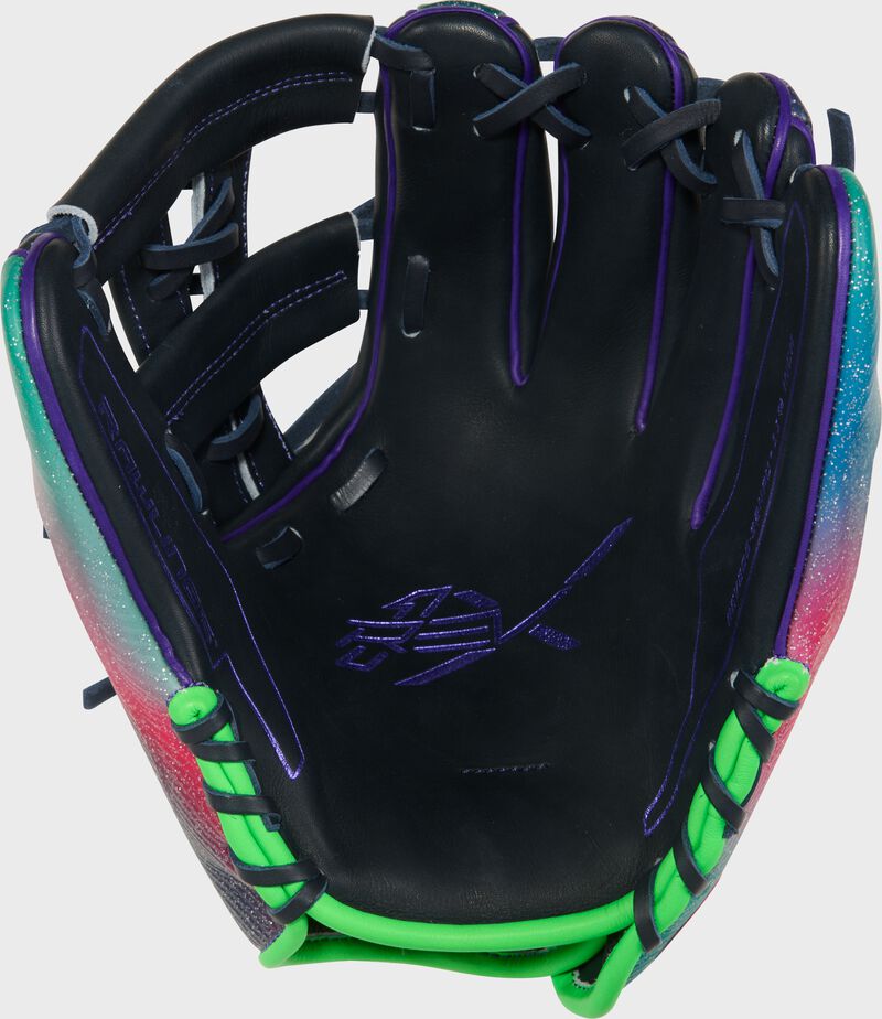 Rawlings Limited Edition REV1X 11.75 in Infield Glove