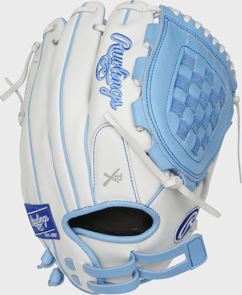Liberty Advanced Color Series 12-Inch Infield/Pitcher's Glove loading=
