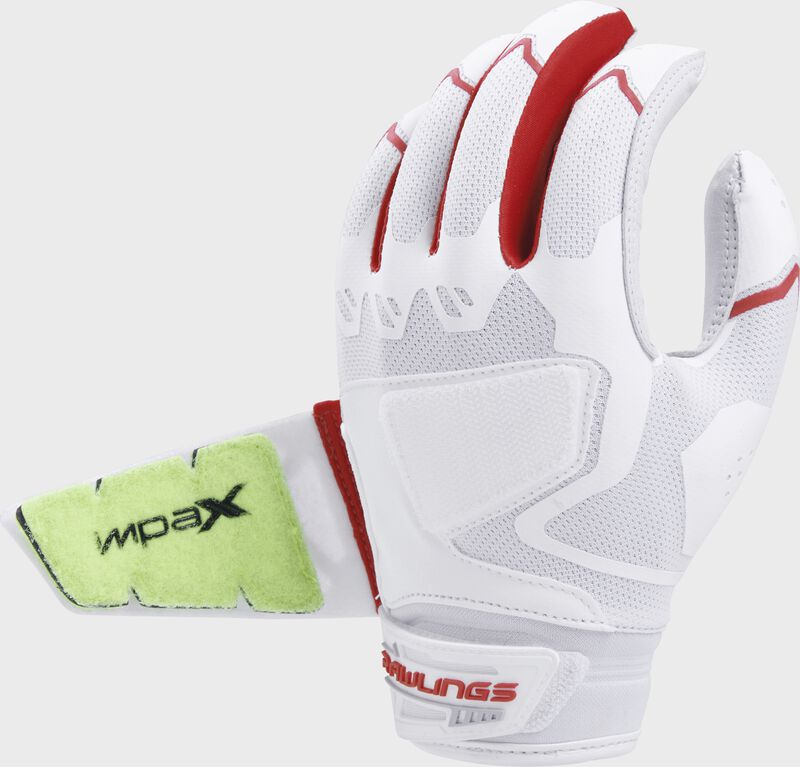 Women's Workhorse Batting Gloves