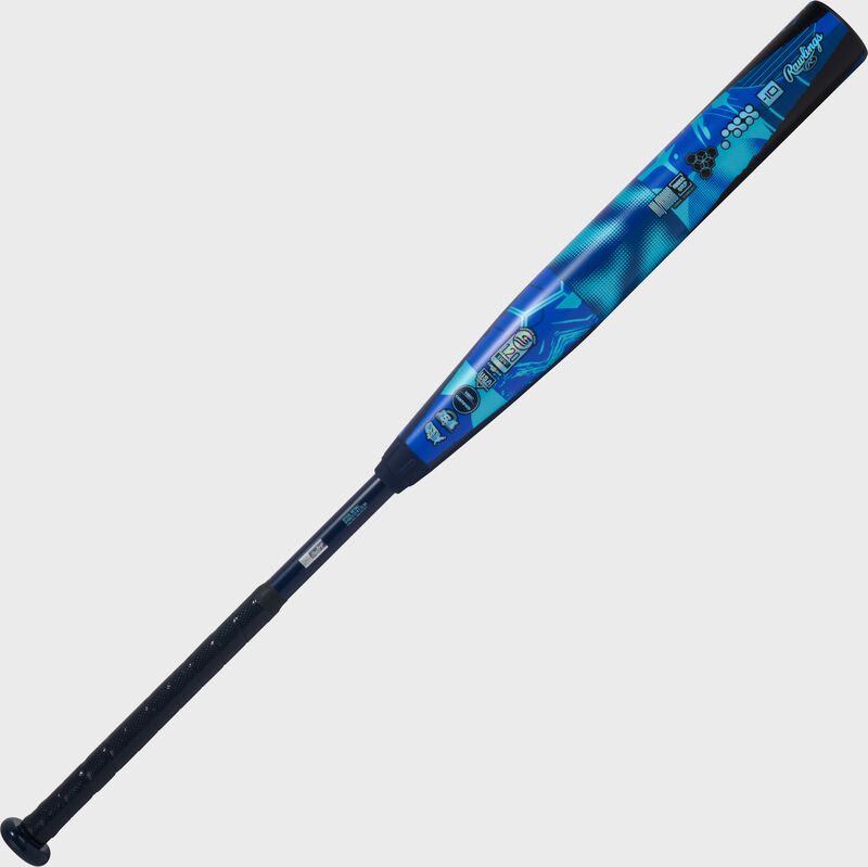 2026 Rawlings Mantra Fastpitch Softball Bat, -9, -10, -11 loading=