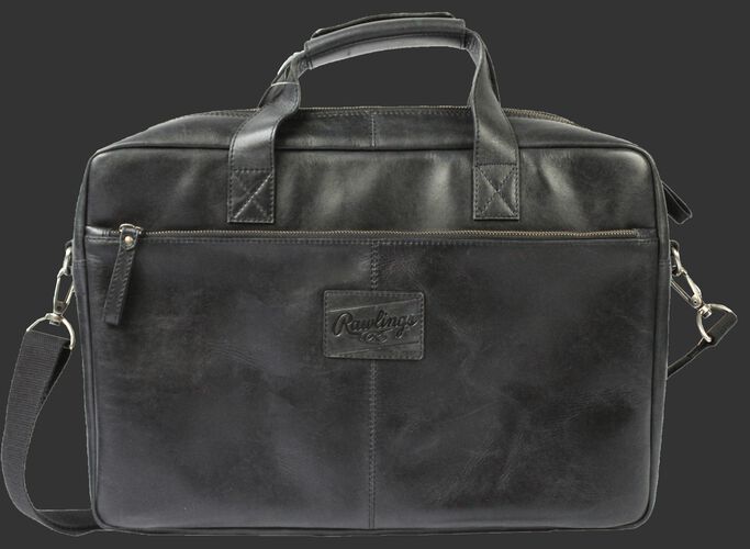 Rugged Messenger Bag