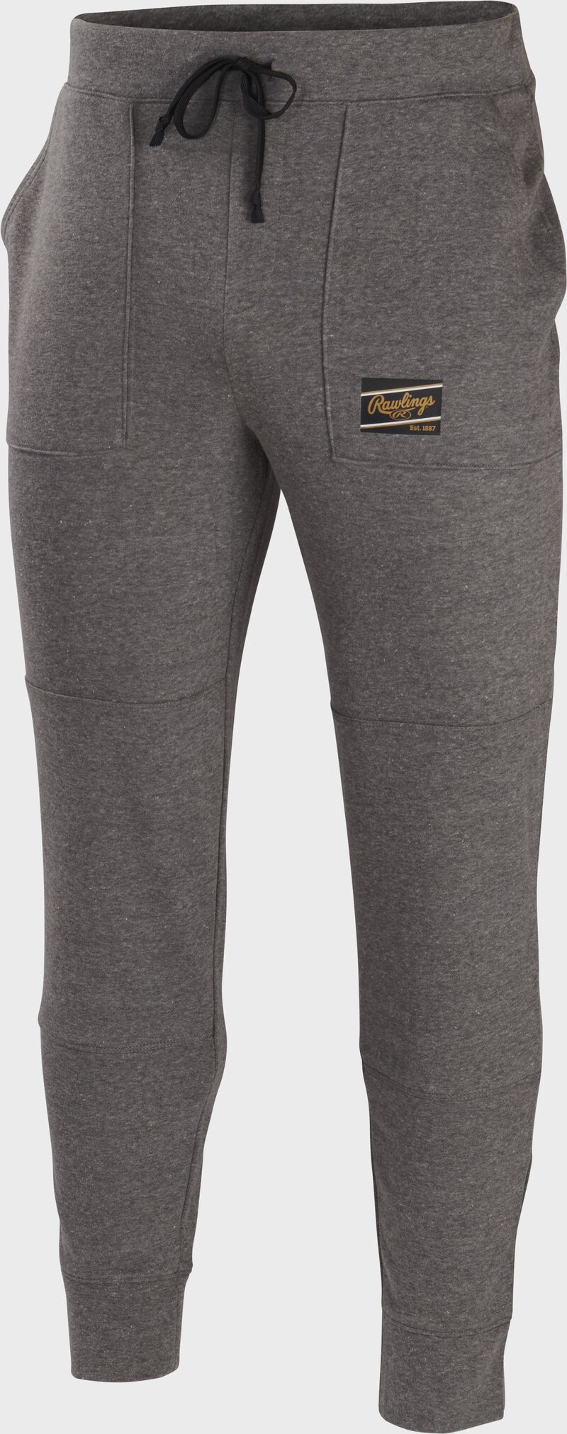 CALI K9® Men's Collegiate Joggers